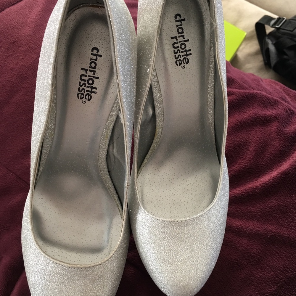Heels 👠 - Picture 8 of 8